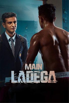 Main Ladega