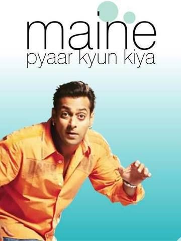 Maine Pyar Kyun Kiya