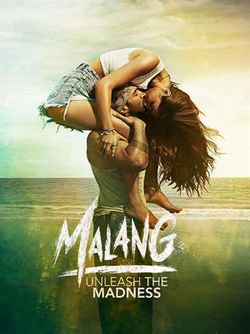 Malang - Unleash The Madness