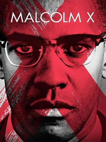 Malcolm X