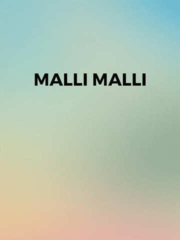 Malli Malli