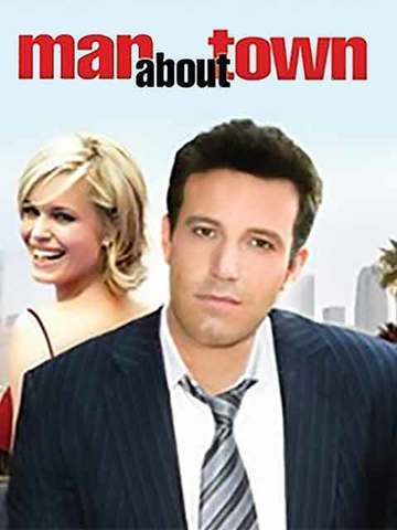 Man About Town