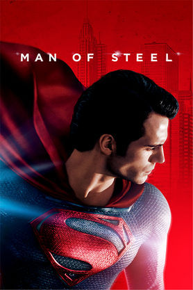 Man of Steel
