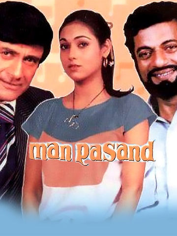 Man Pasand