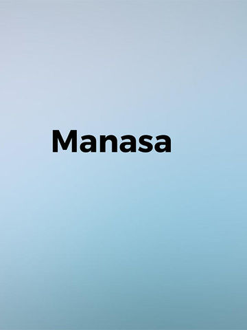 Manasa