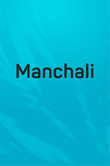 Manchali