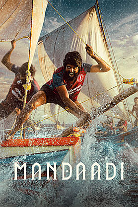 Mandaadi