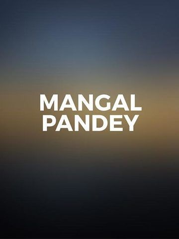 Mangal Pandey