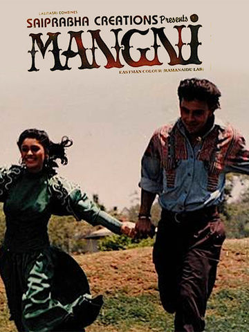 Mangni