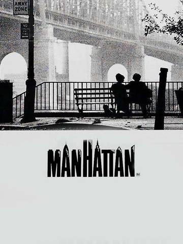 Manhattan