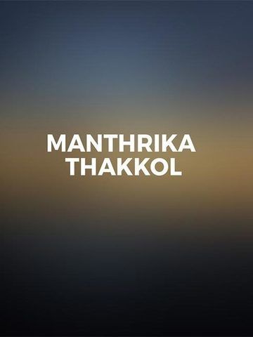 Manthrika Thakkol