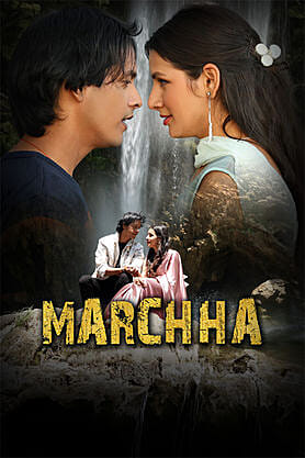 Marchha