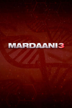Mardaani 3