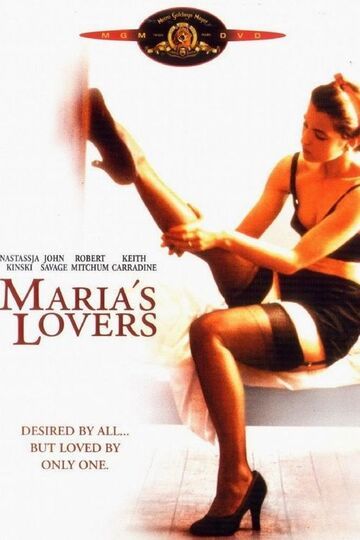 Maria`s Lovers