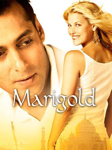 Marigold: An Adventure In India 