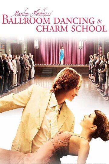 Marilyn Hotchkiss` Ballroom Dancing & Charm School