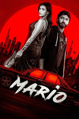 Mario (Telugu)