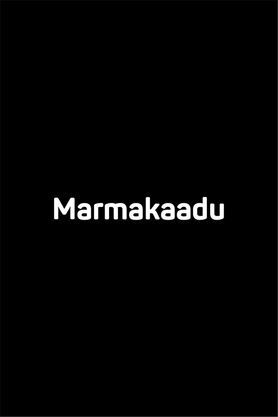 Marmakaadu