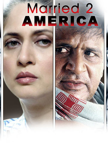 Married 2 America
