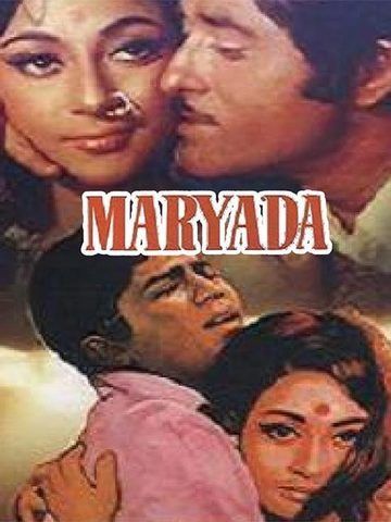 Maryada