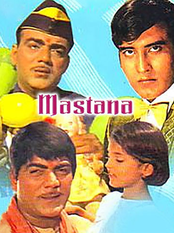 Mastana