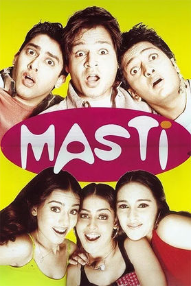 Masti