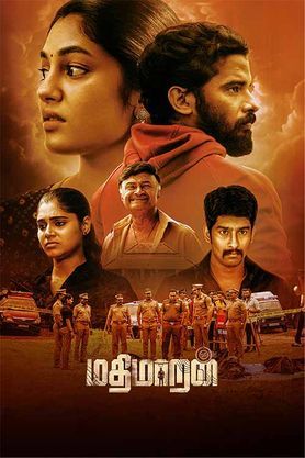 Mathimaran 2023 Tamil Dubbed 1080p CAMRip [PariMatch] Online Stream