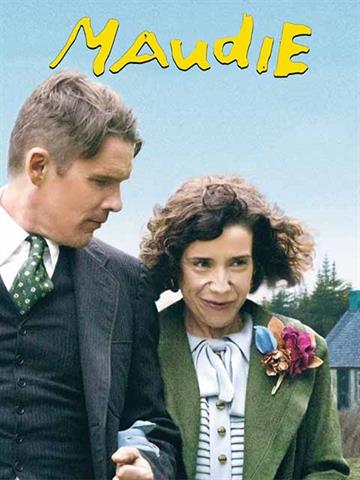 Maudie