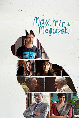 Max, Min and Meowzaki