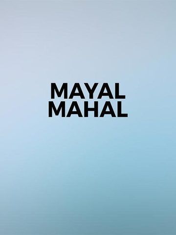 Mayal Mahal