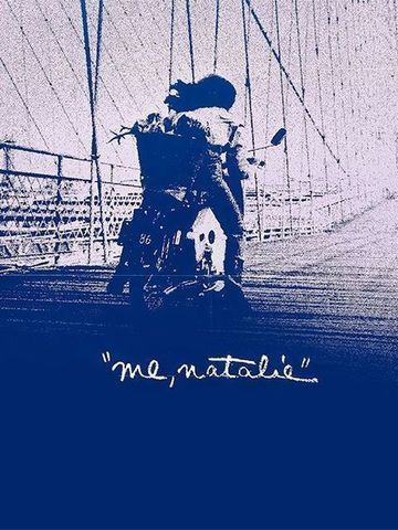 Me, Natalie