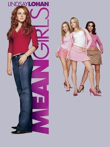 Mean Girls