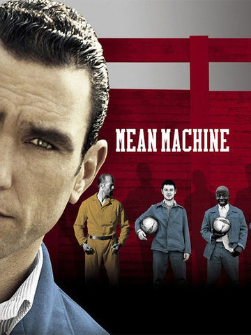 Mean Machine