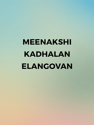 Meenakshi Kadhalan Elangovan