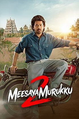 Meesaya Murukku 2