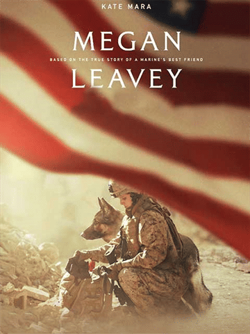 Megan Leavey