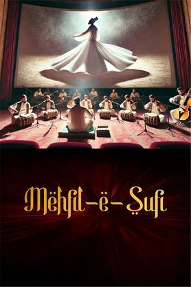 Mehfil-E-Sufi Live