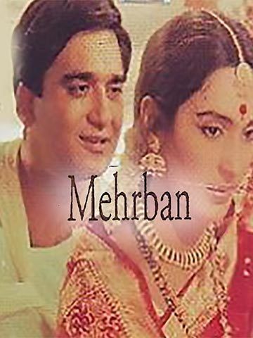 Mehrban