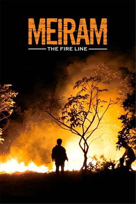 Meiram - The Fireline