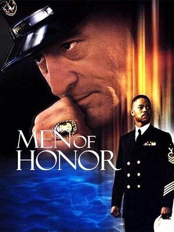 Men Of Honour