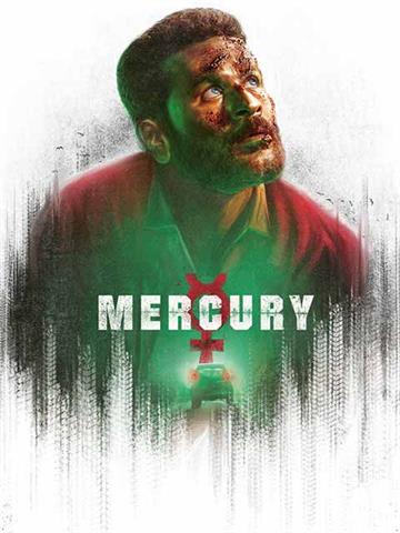 Mercury (Silent Movie)