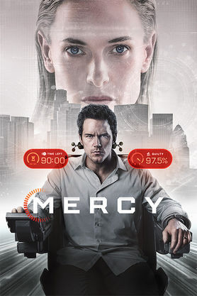 Mercy