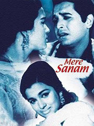 Mere Sanam