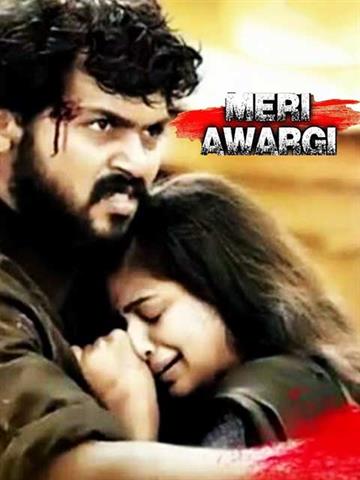 Meri Awargi