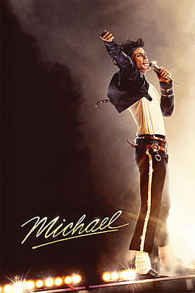 Watch Michael Online