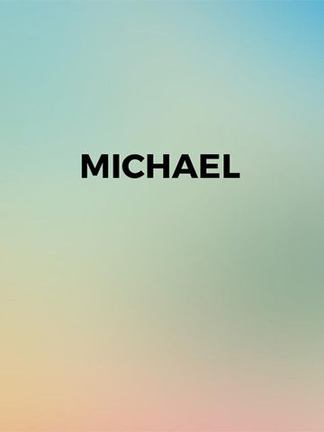 Michael