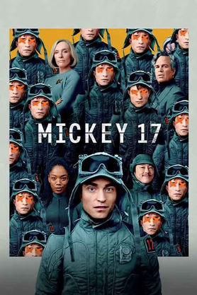 Watch Mickey 17 Online