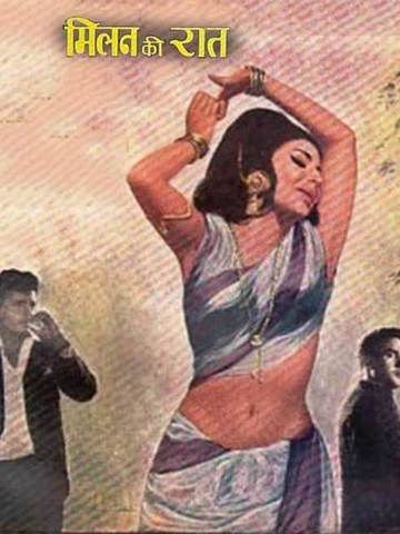 Milan Ki Raat
