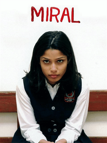 Miral (2010)