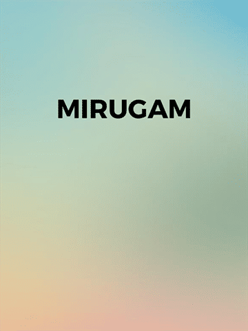 Mirugam